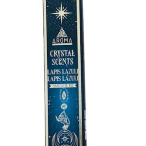 Incienso lapislázuli