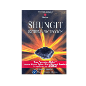 Shungit ( Nicolas Almand )