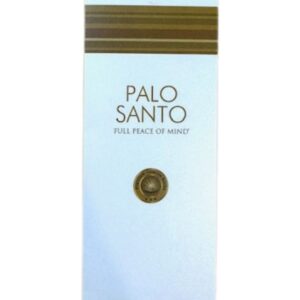 Incienso palo santo