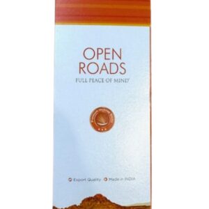 Incienso abre caminos