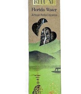Incienso agua Florida