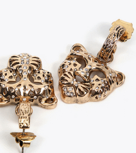 PENDIENTES Leopardo LC