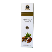 sandalo y canela