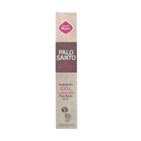 incienso palo santo