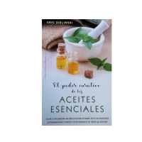 aceite esenciales