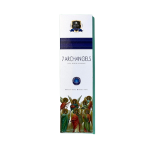 7 Arcangeles