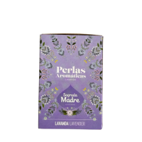 PERLAS LAVANDA