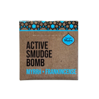 active bomb