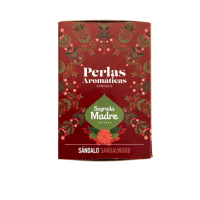 Perlas aromaticas sandalo