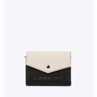 MONEDERO LS2512009.10N NEGRO-CRUDO