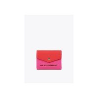 MONEDERO LS2512009.123U ROSA-ROJO